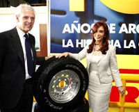 Tronchetti Kirchner tb