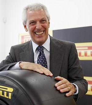 Tronchetti Provera tb