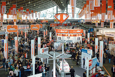 Trost Schau 2012