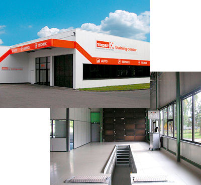 Trost Schulungen Kassel