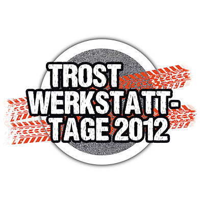 Trost Werkstatttage