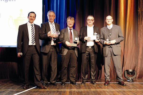 TruckForce Award tb