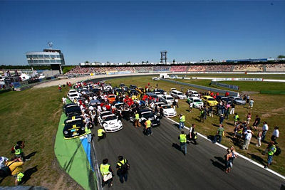 Tuner GP