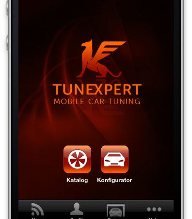 Tunexpert