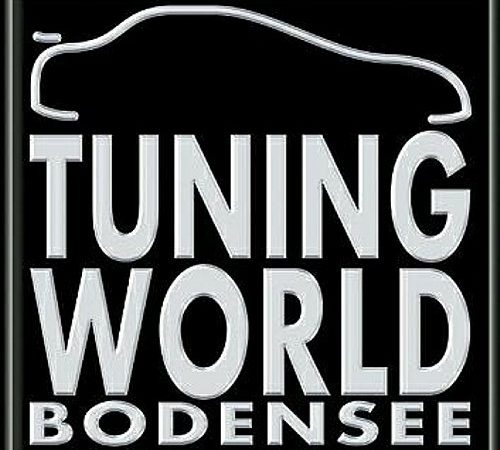 Tuning World Bodensee 2
