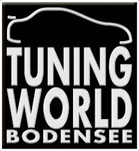 Tuning World Bodensee Logo tb