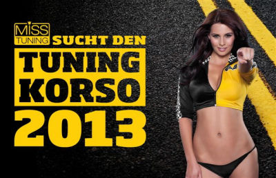 Tuningkorso