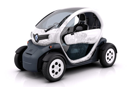 Twizy