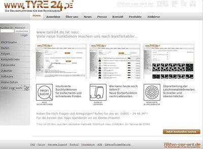 Tyre24