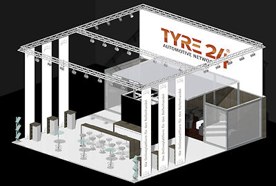 Tyre24 Reifenmesse 01