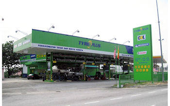 Tyreplus tb