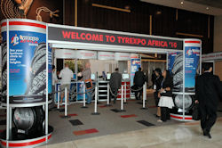 Tyrexpo Afriac tb