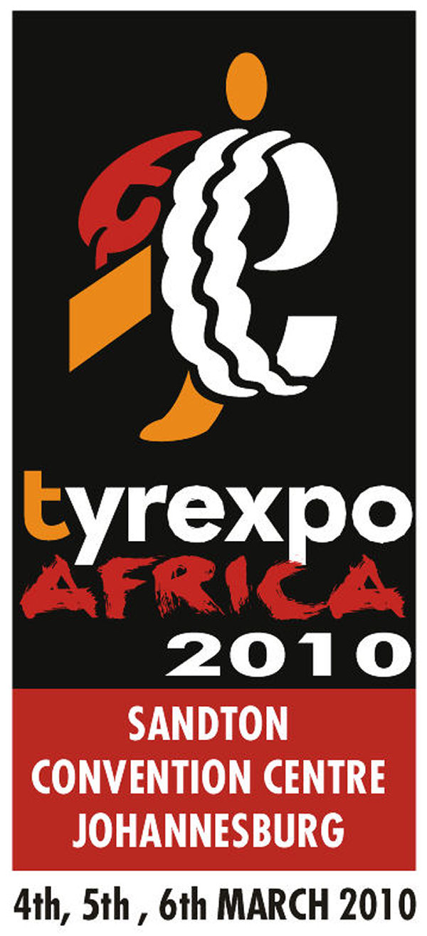 Tyrexpo Africa 2010 tb