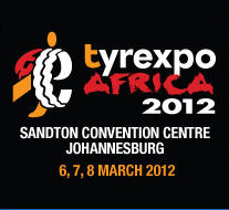 Tyrexpo Africa 2012 tb