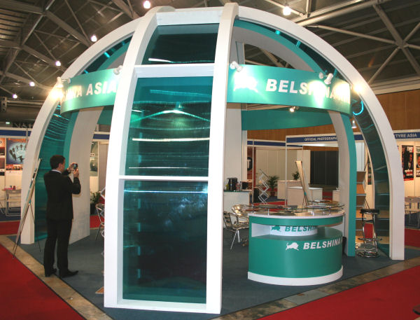 Tyrexpo Belshina tb