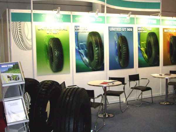 Tyrexpo Evergreen Global tb