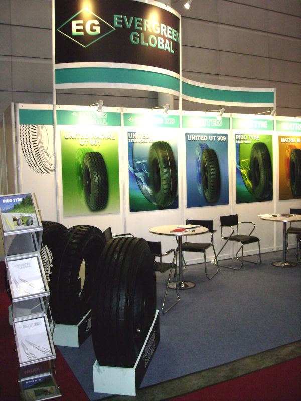Tyrexpo Evergreen Global tb
