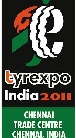 Tyrexpo India 2011 tb