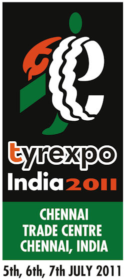 Tyrexpo India 2011 tb