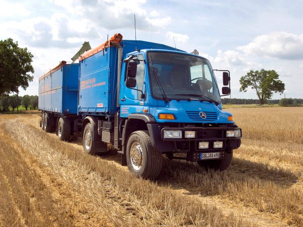 Unimog