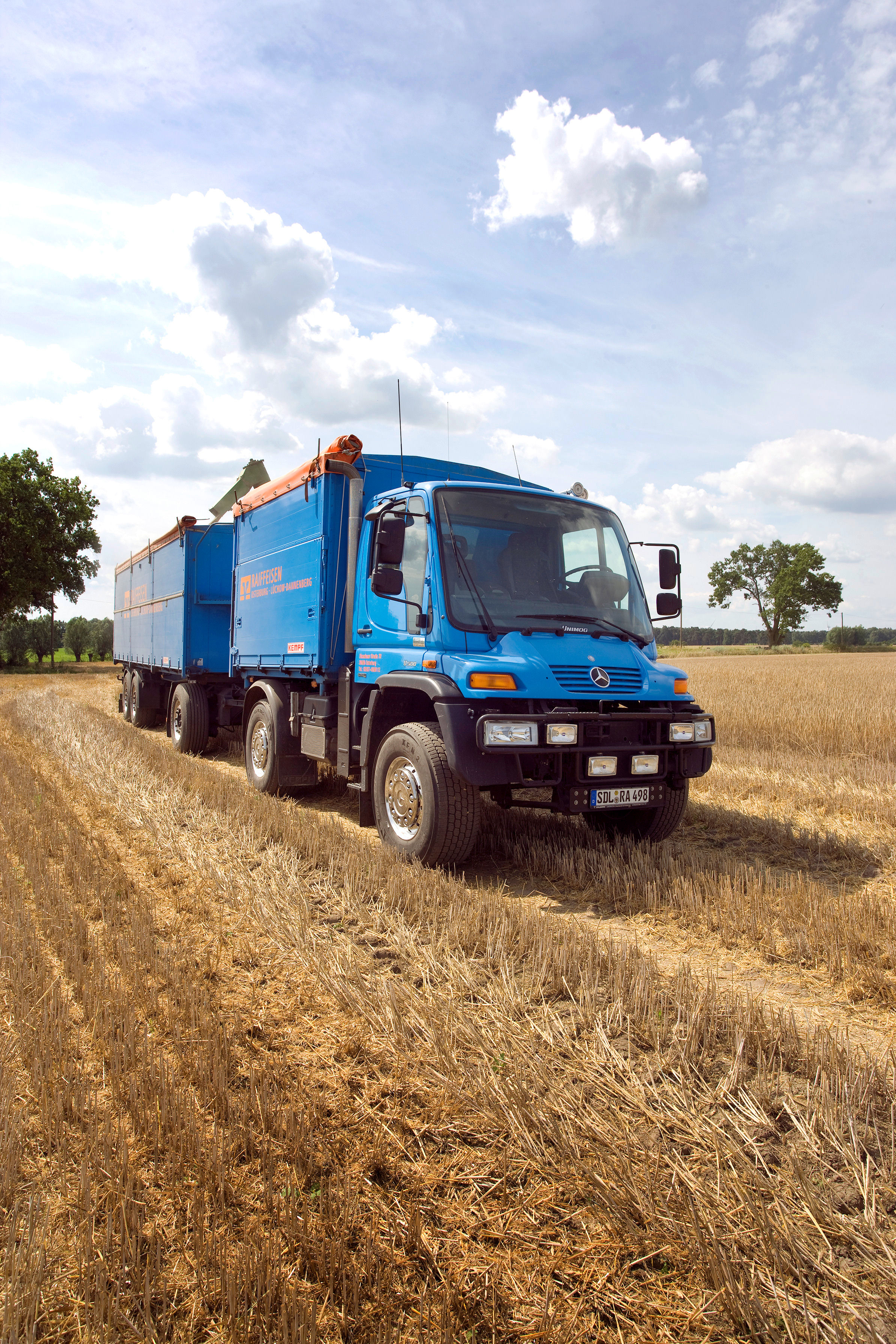 Unimog