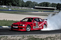 Uniroyal Drifter