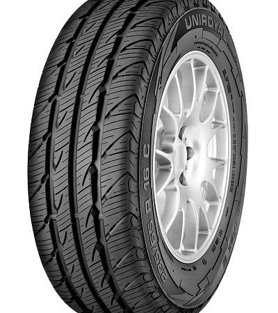 Uniroyal Rain Max 2