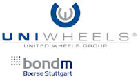 Uniwheels Bondm tb