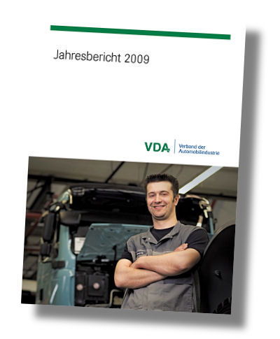 VDA Jahresbericht 2009