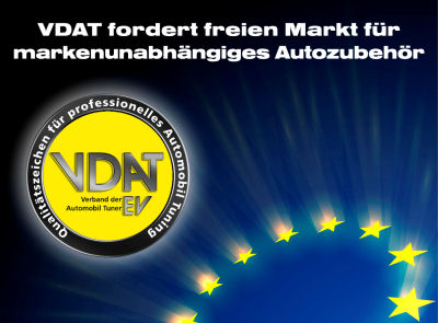 VDATfordert