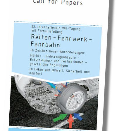 VDI Tagung