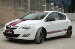 VOGTA