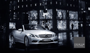 VREDESTEIN PREMIUM STYLING tb