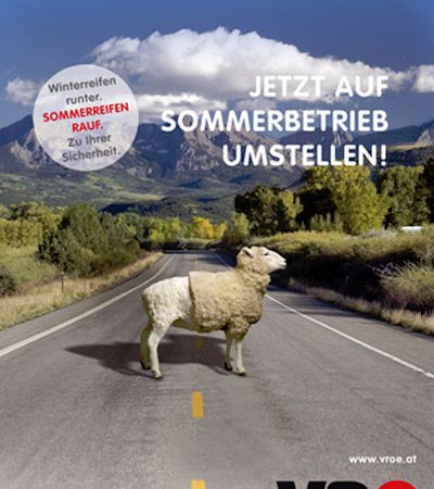 VROE Sommerreifen