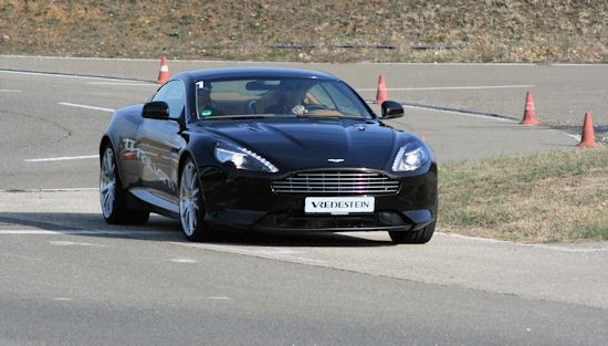 VR Aston
