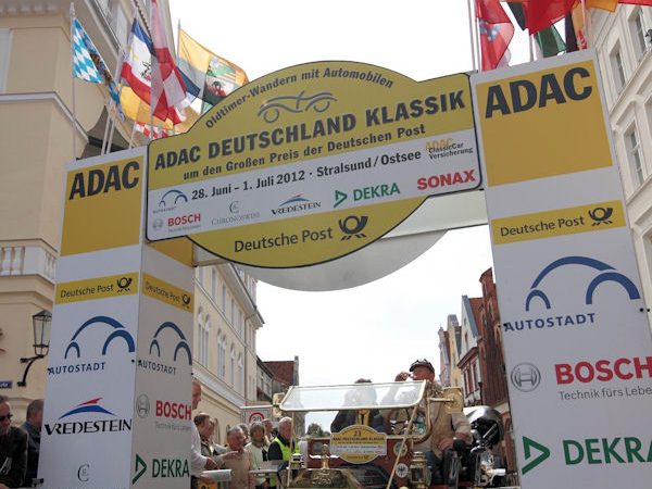 VR bei ADAC Deutschland Klassik tb
