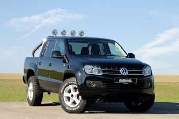 VW Amarok tb
