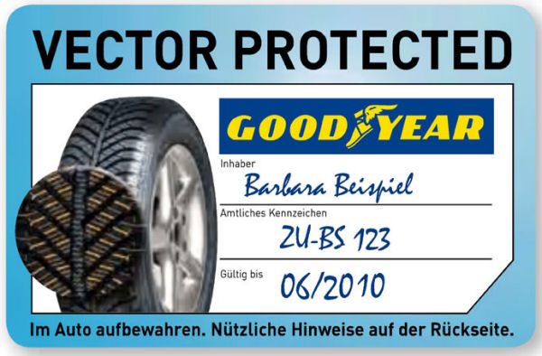 Vector Protected tb