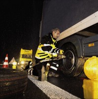 Vergoelst Panneneinsatz