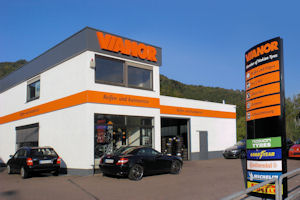 Vianor tb