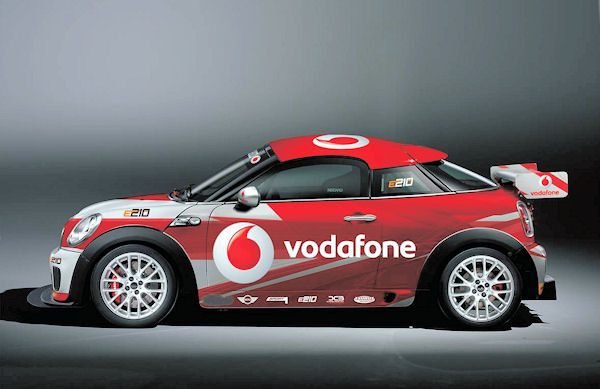 Vodafone tb
