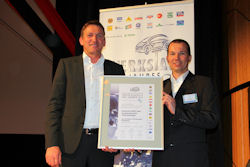 Volker Eitel und Igor Hric tb