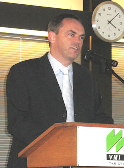 Voortman Harm tb