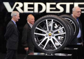 Vredestein TWB tb1