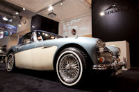 Vredestein TechnoClassica 3 4 11 3945 tb