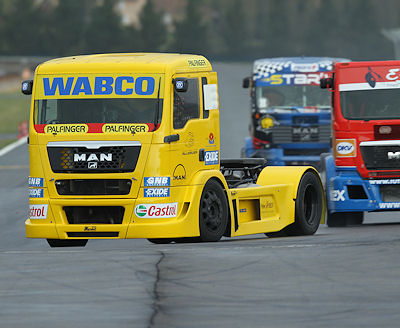 WABCO Team Allgaeuer
