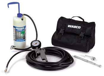 WABCO Tire Premium Seal Set tb