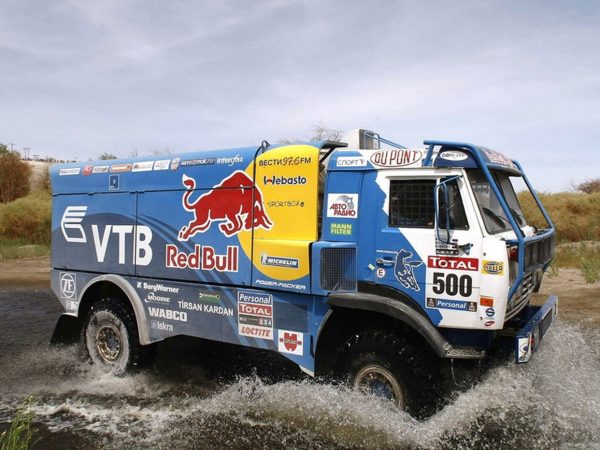 WABCOdakar