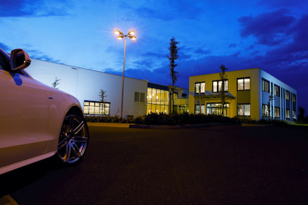 WEGMANN automotive Wuerzburg tb