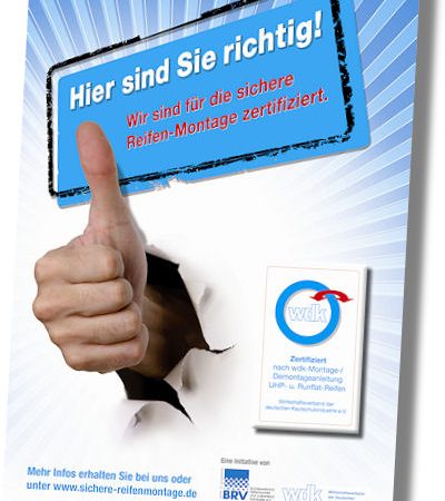 WdK Flyer